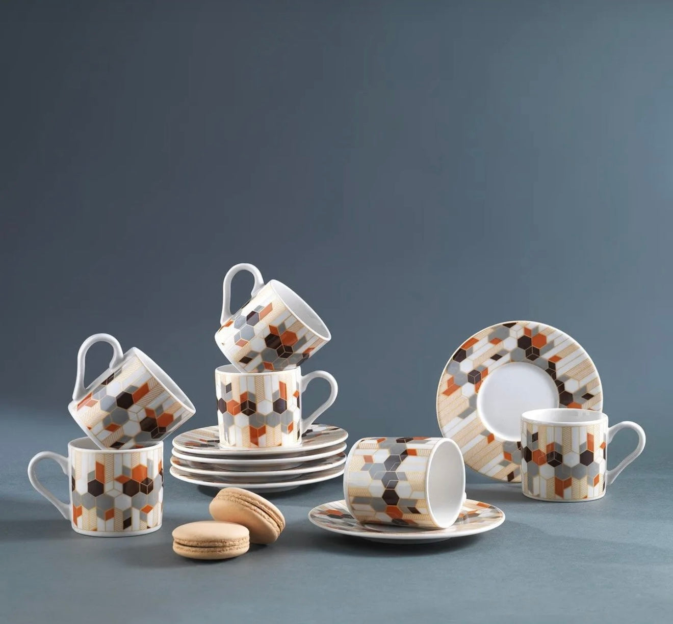 Espresso cup #06