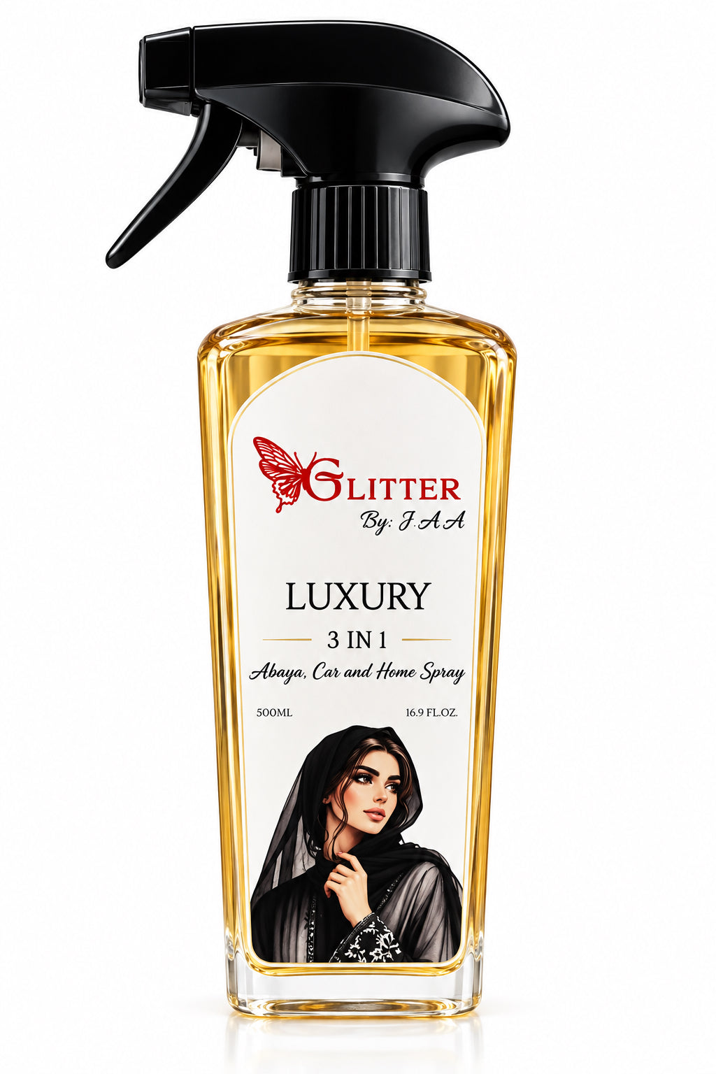 مرش luxury