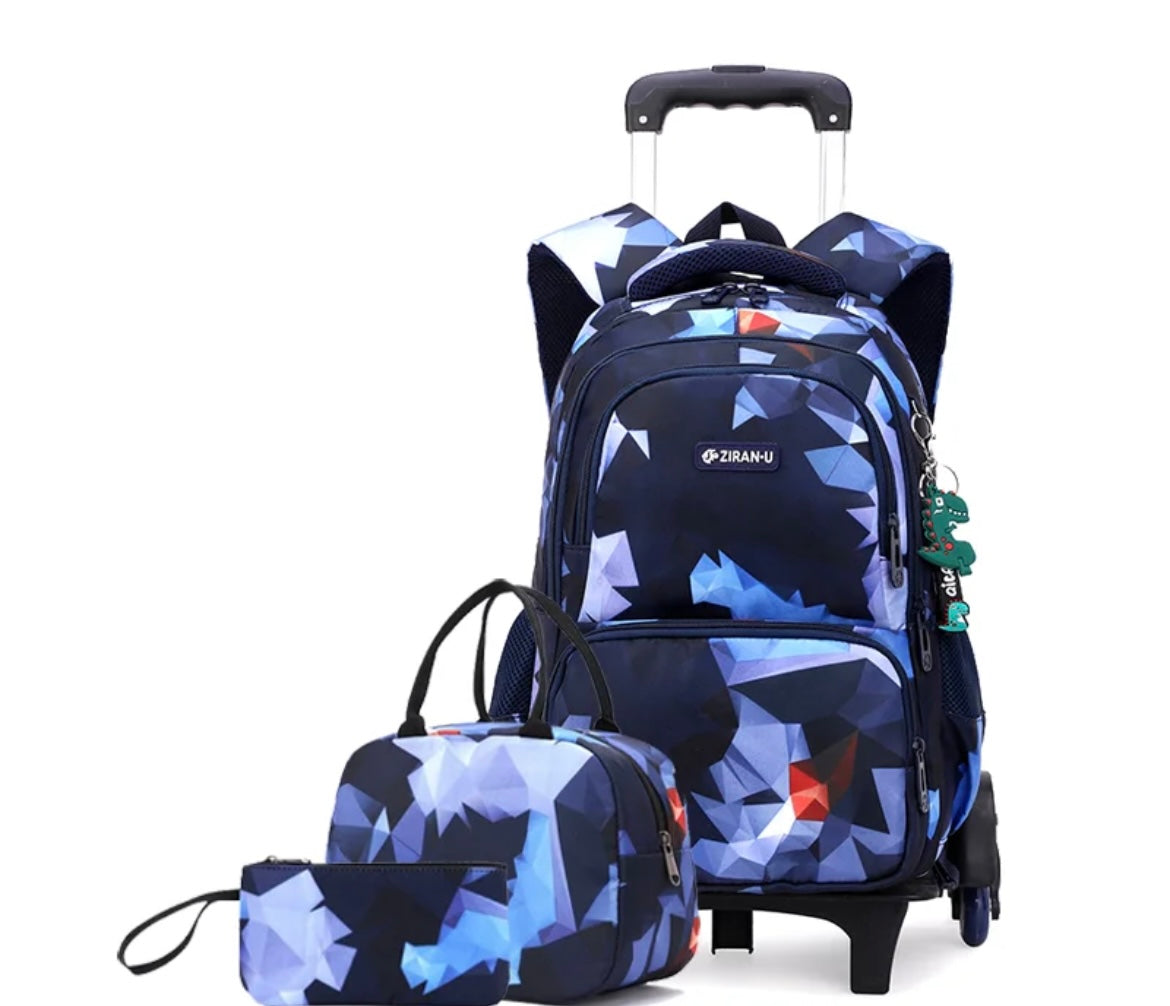 School Bag 28