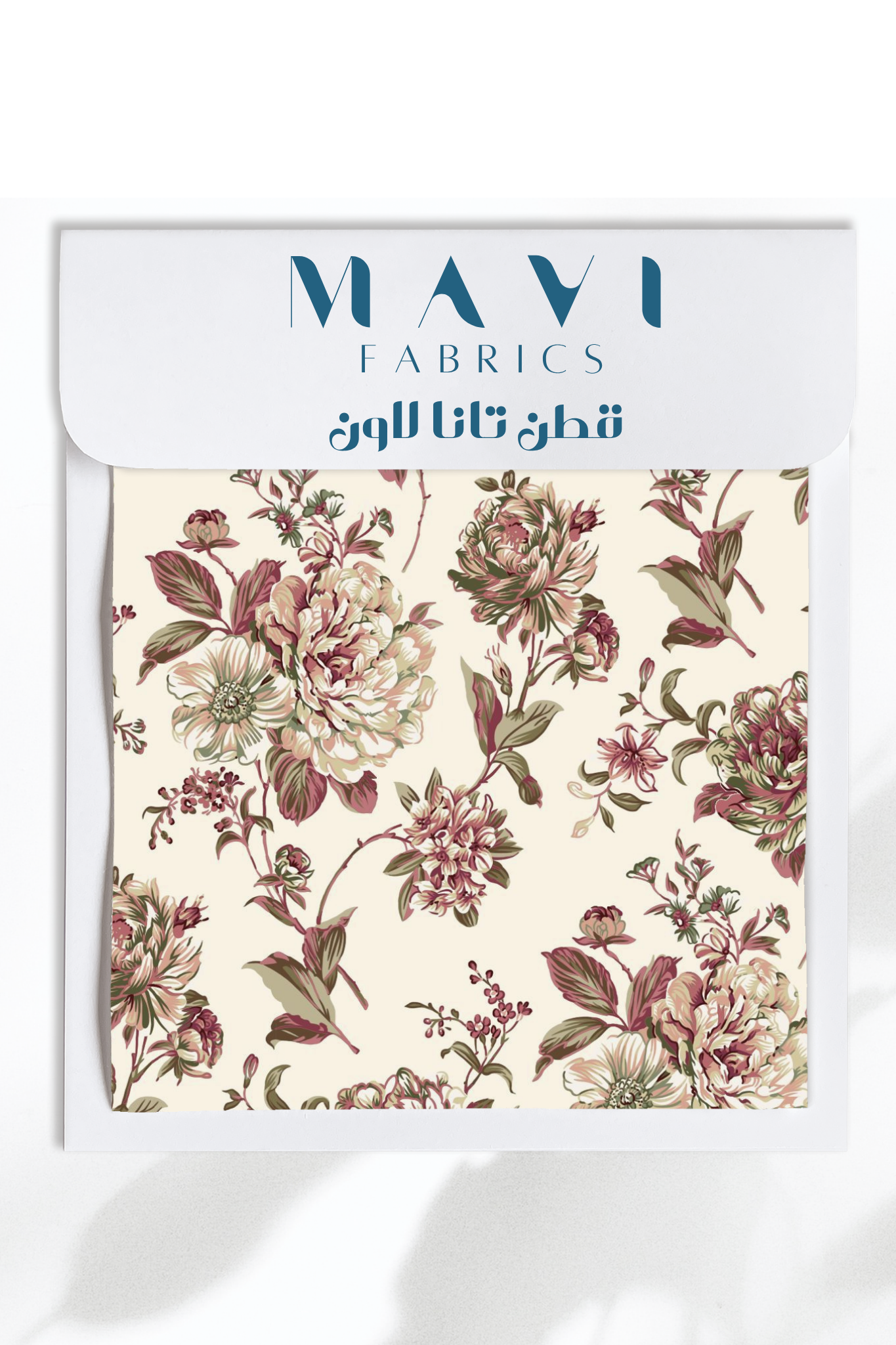 قطن تانا لاون #343