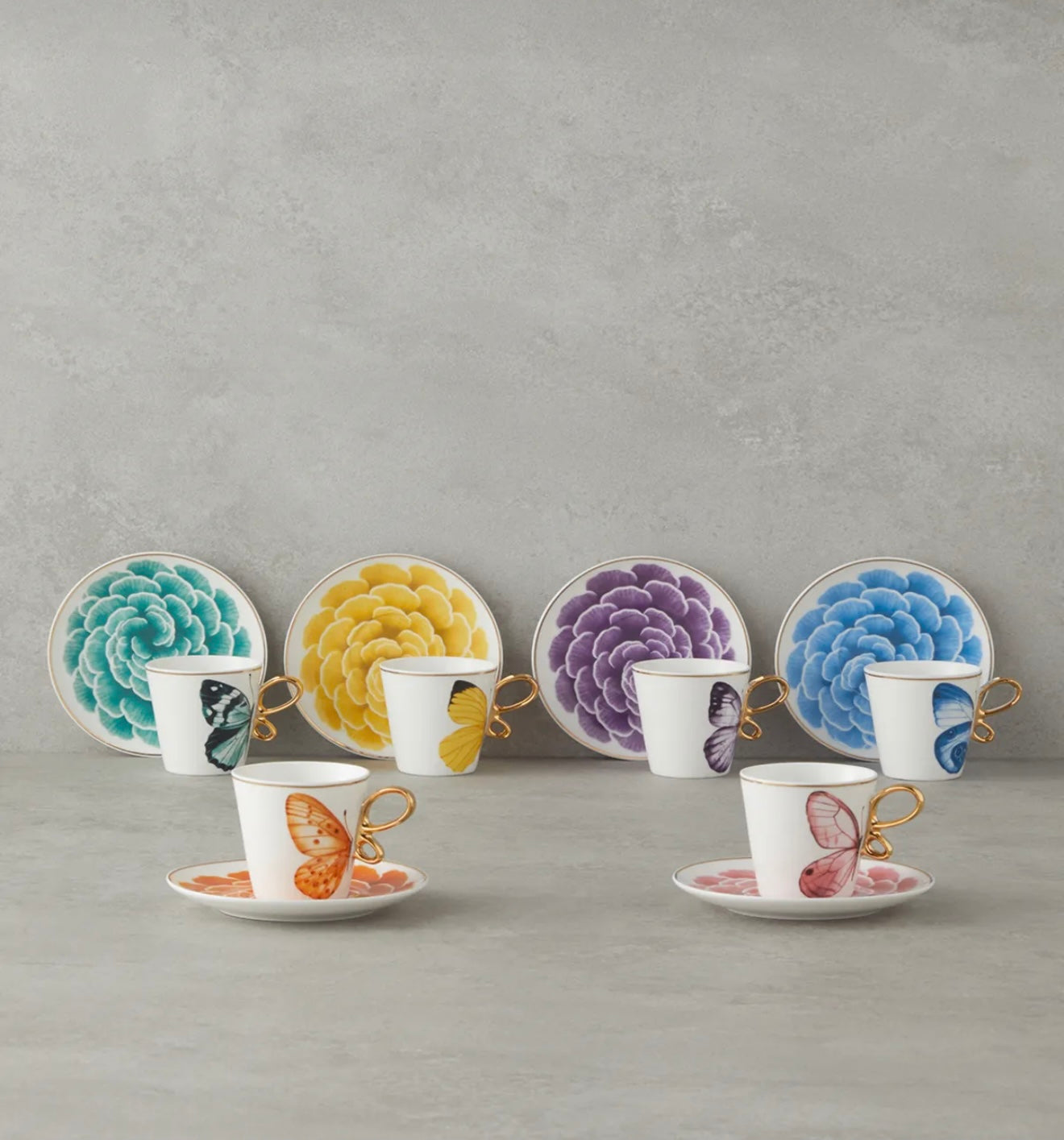Espresso cup #08