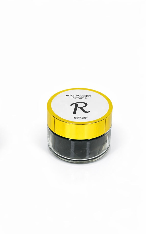 دخون R