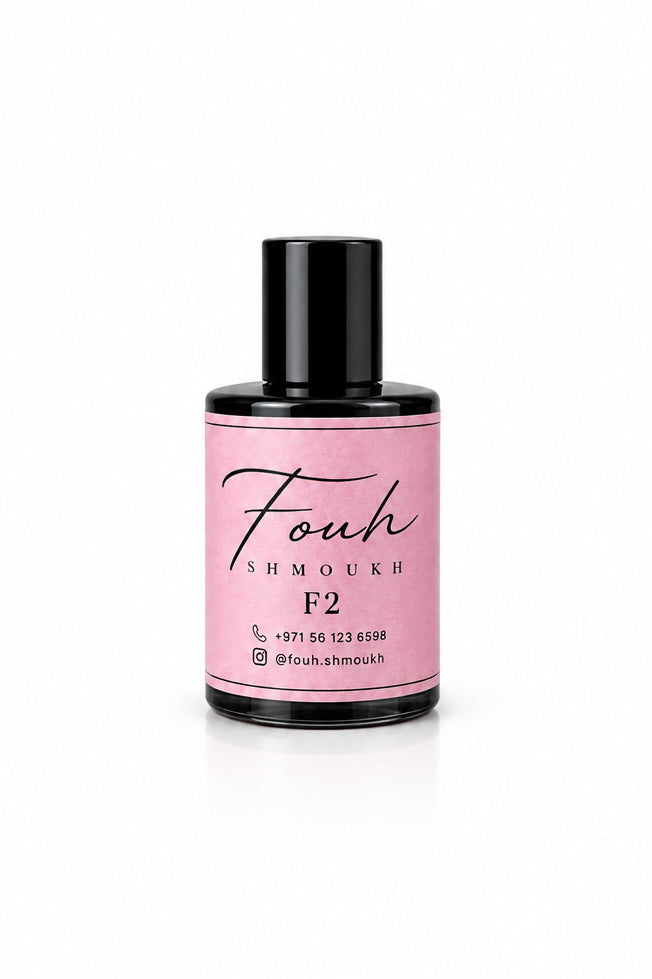عطر F2