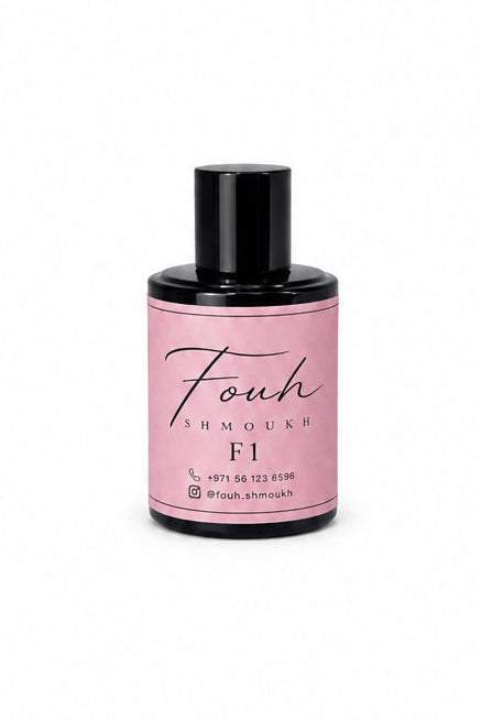عطر F1