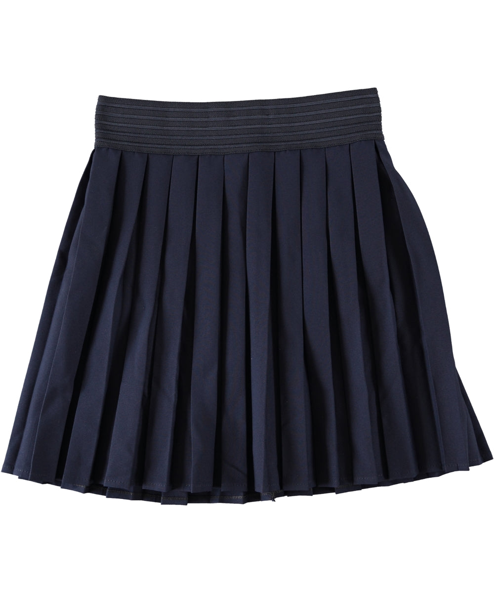 تنورة مدرسة كحلية من SEVAL