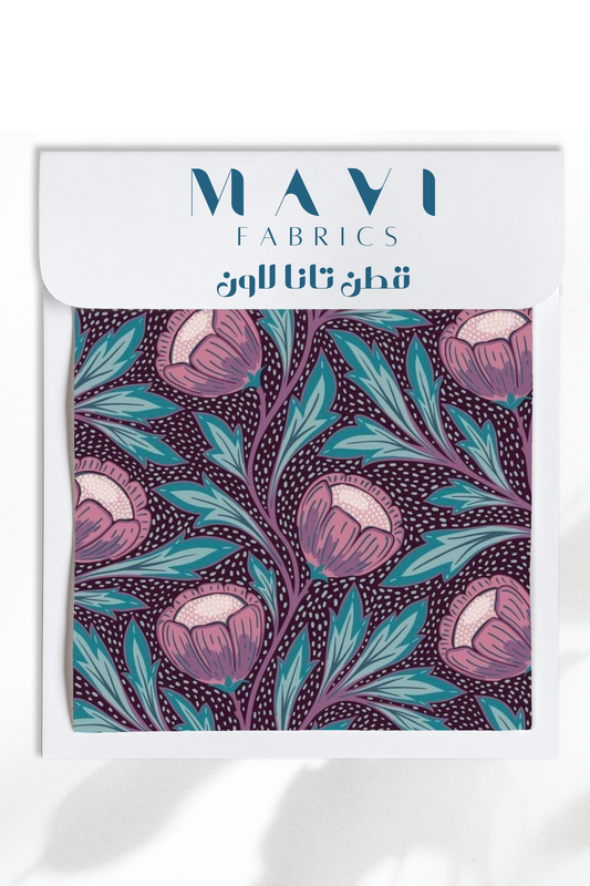 قطن تانا لاون #357