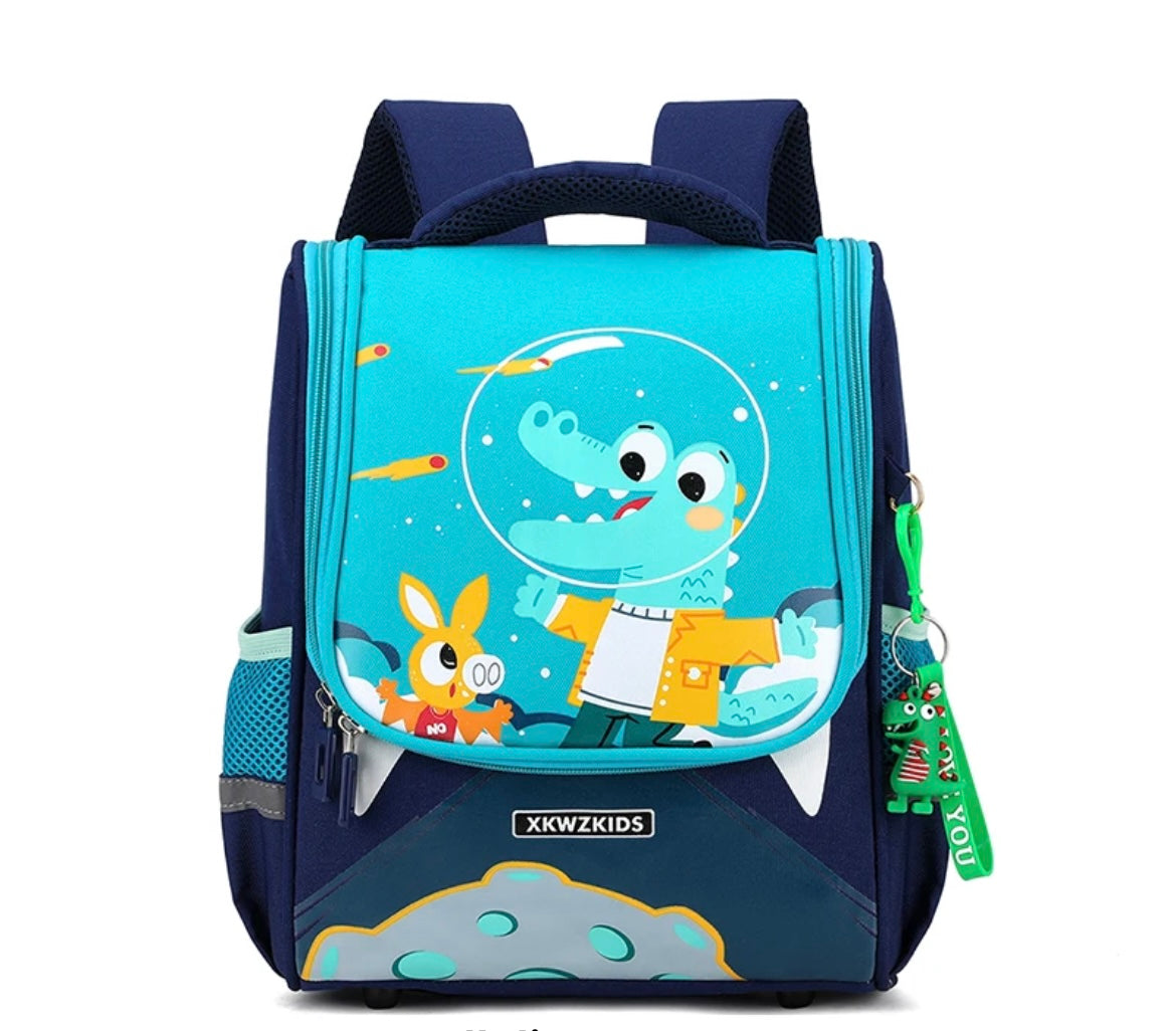 School Bag 6