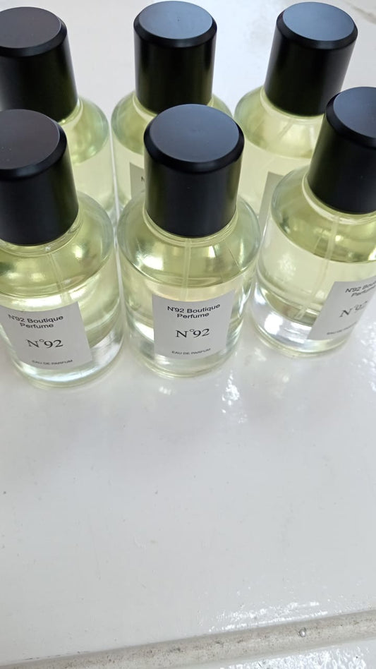 عطر N92