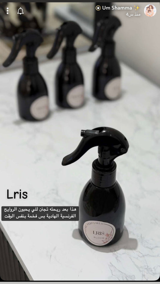 مرش LRIS