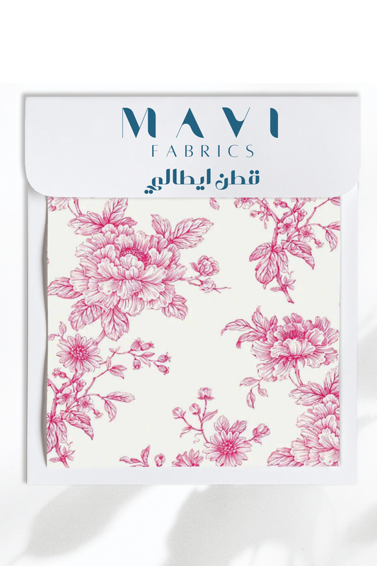 قطن ايطالي #5