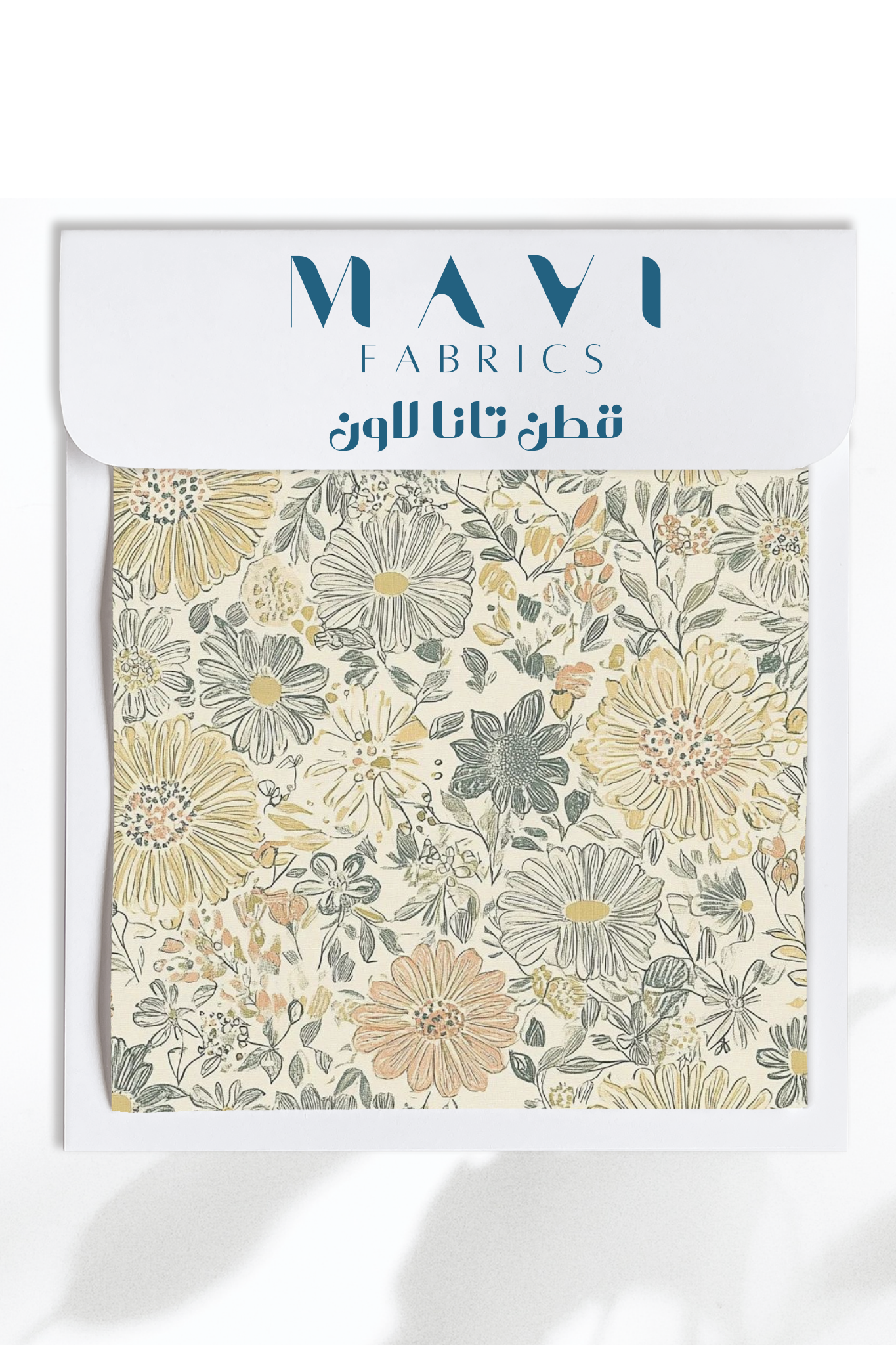 قطن تانا لاون #395