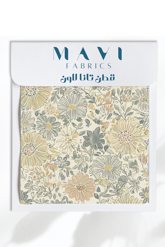 قطن تانا لاون #395