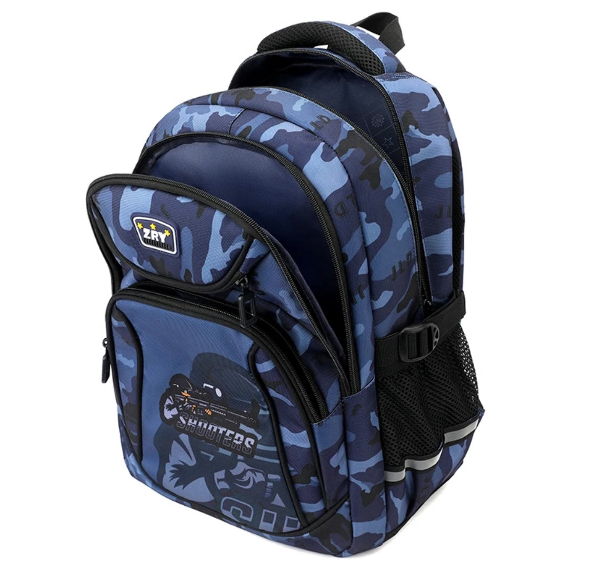 School Bag 16