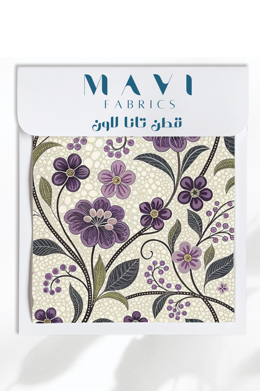 قطن تانا لاون 515
