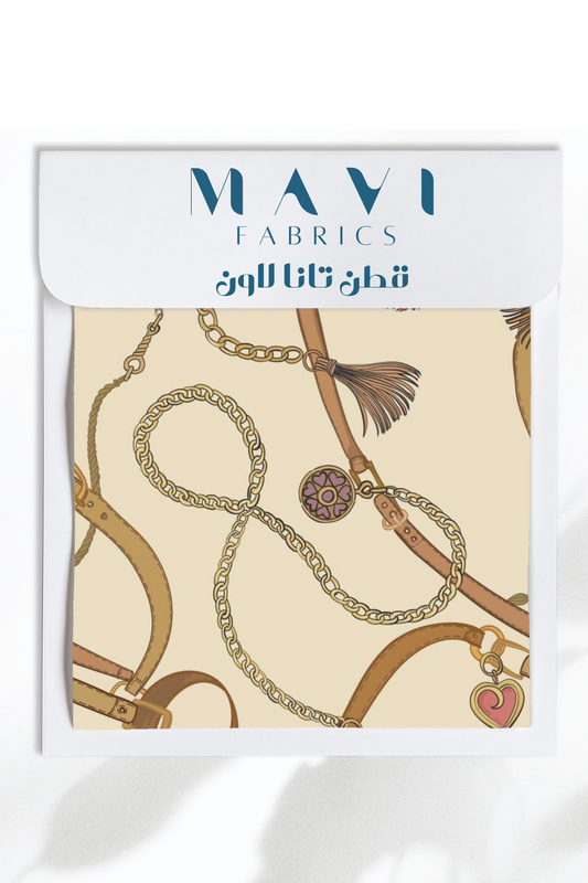 قطن تانا لاون #411