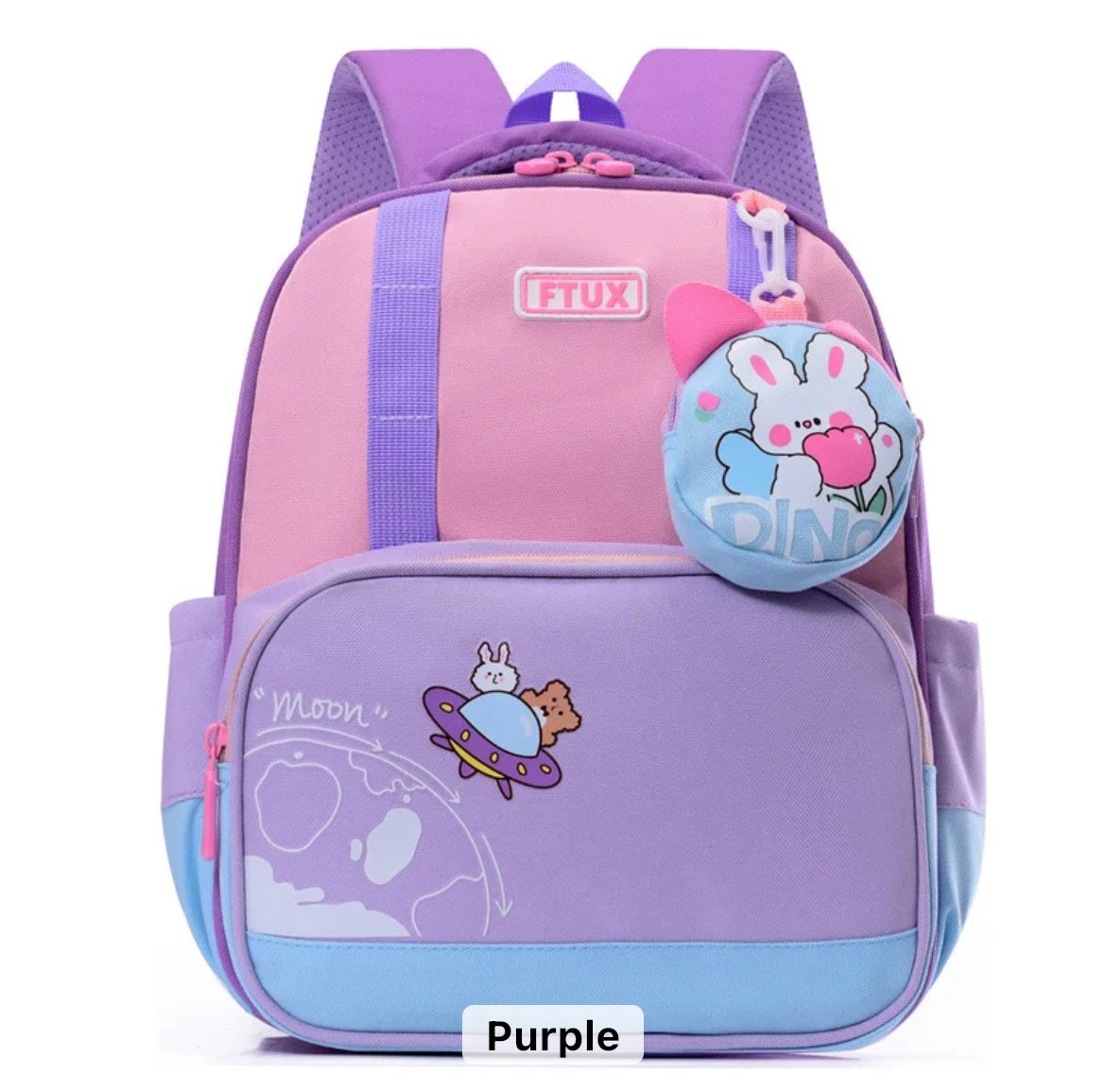 School Bag 5