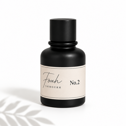عطر No.2