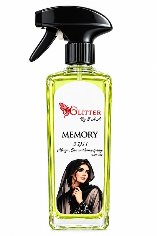 مرش memory