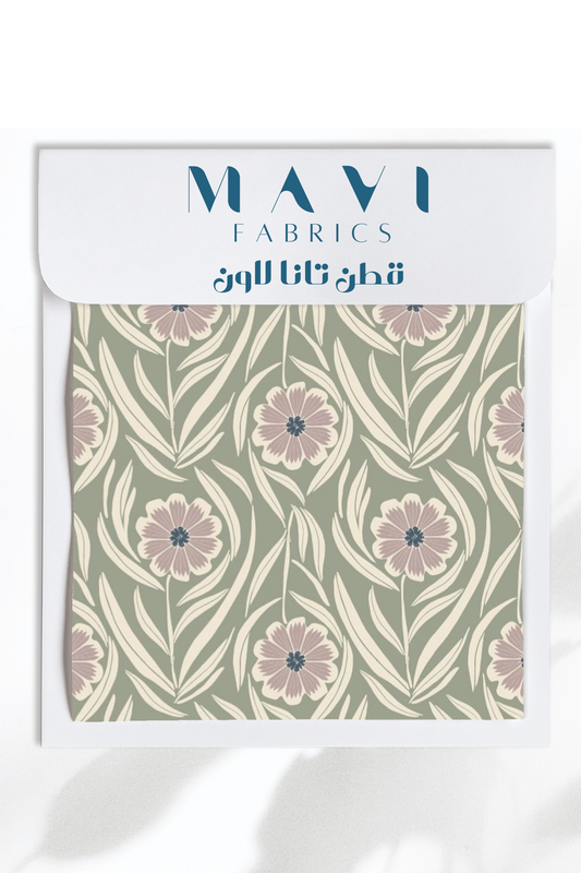 قطن تانا لاون #396