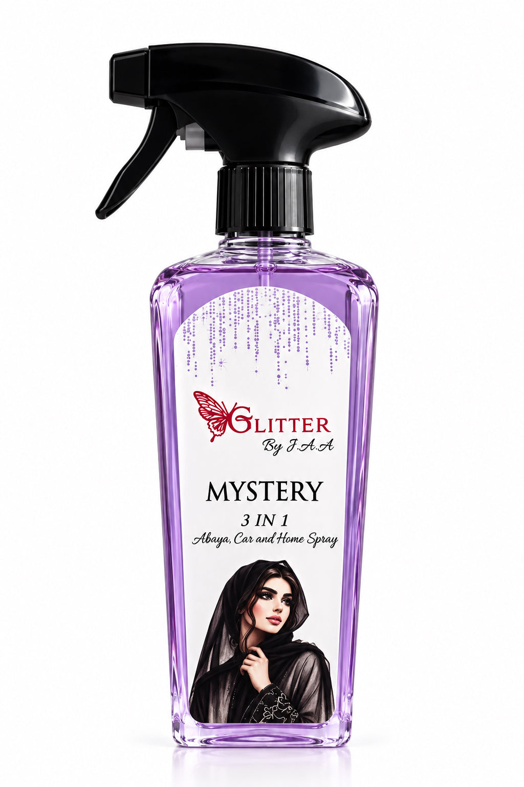 مرش mystery