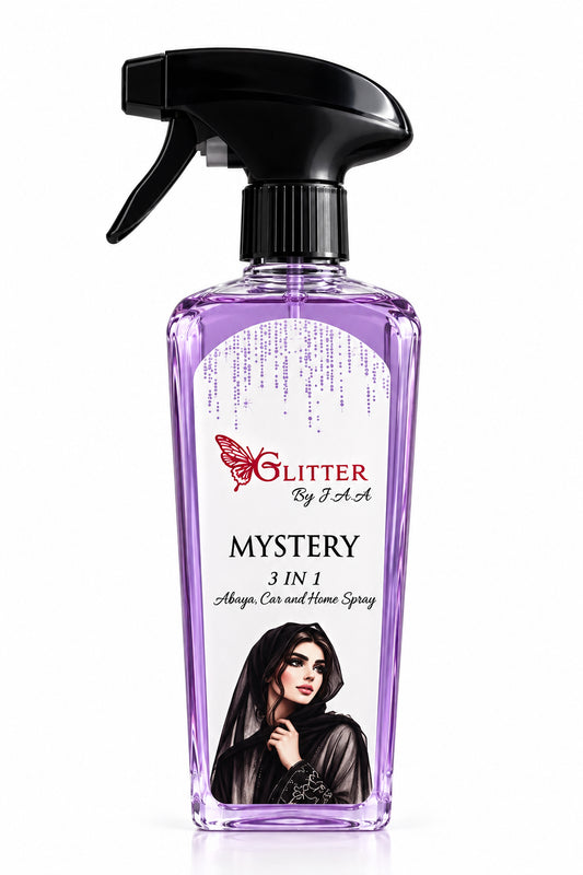 مرش mystery