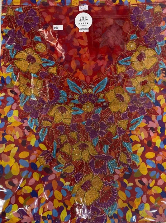 مخورة مراري للكبار  #17