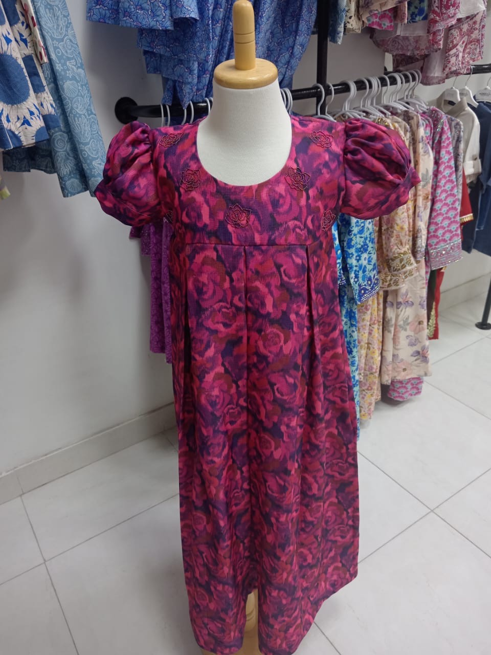 غرزة #18