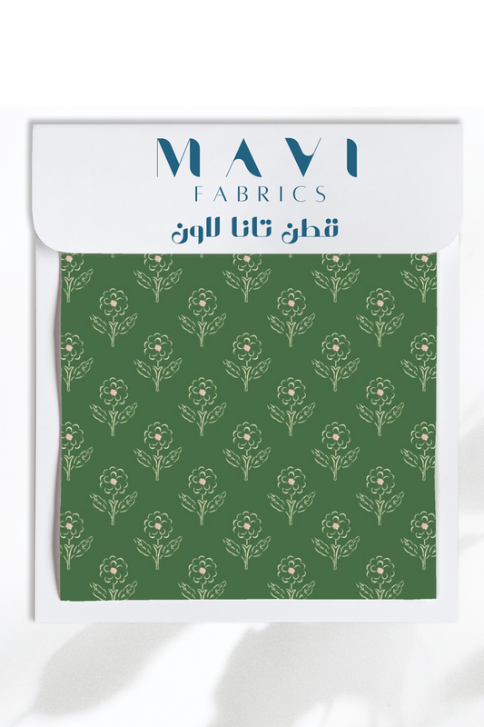 قطن تانا لاون 507