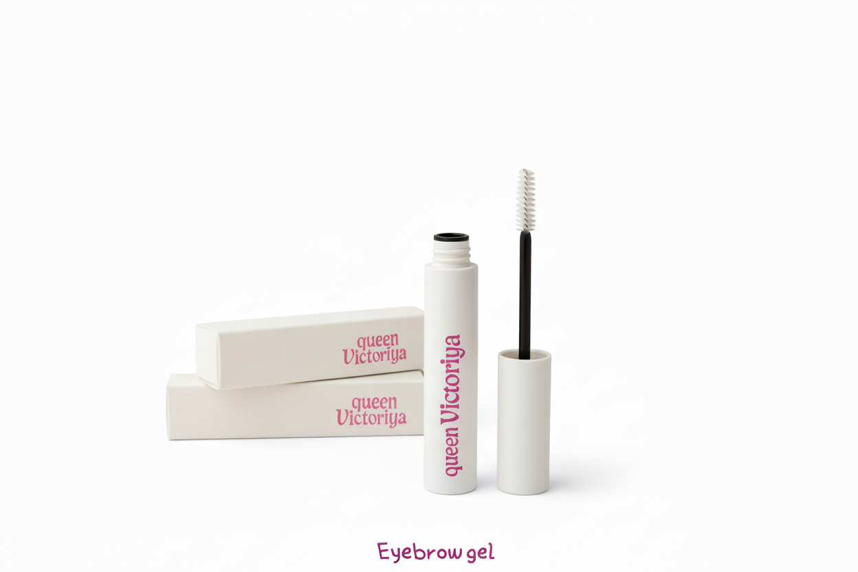 مسكرة الحواجب