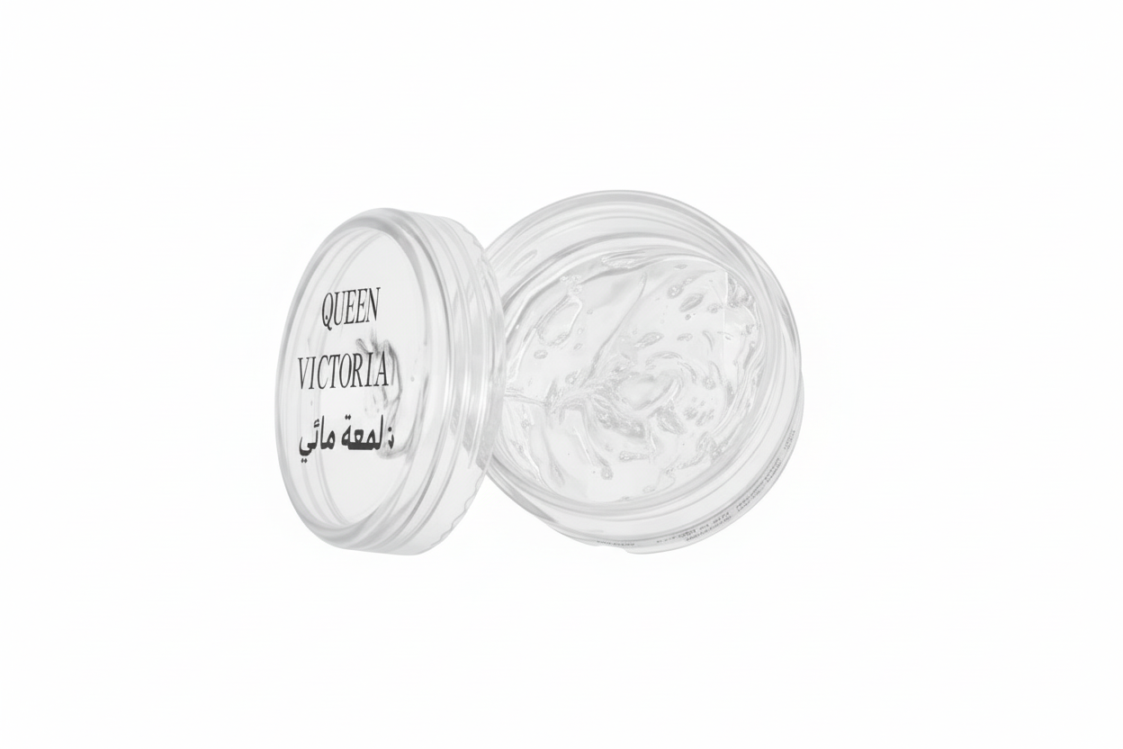 لمعة مائية رقم (1)