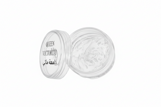 لمعة مائية رقم (1)