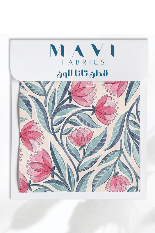 قطن تانا لاون #332