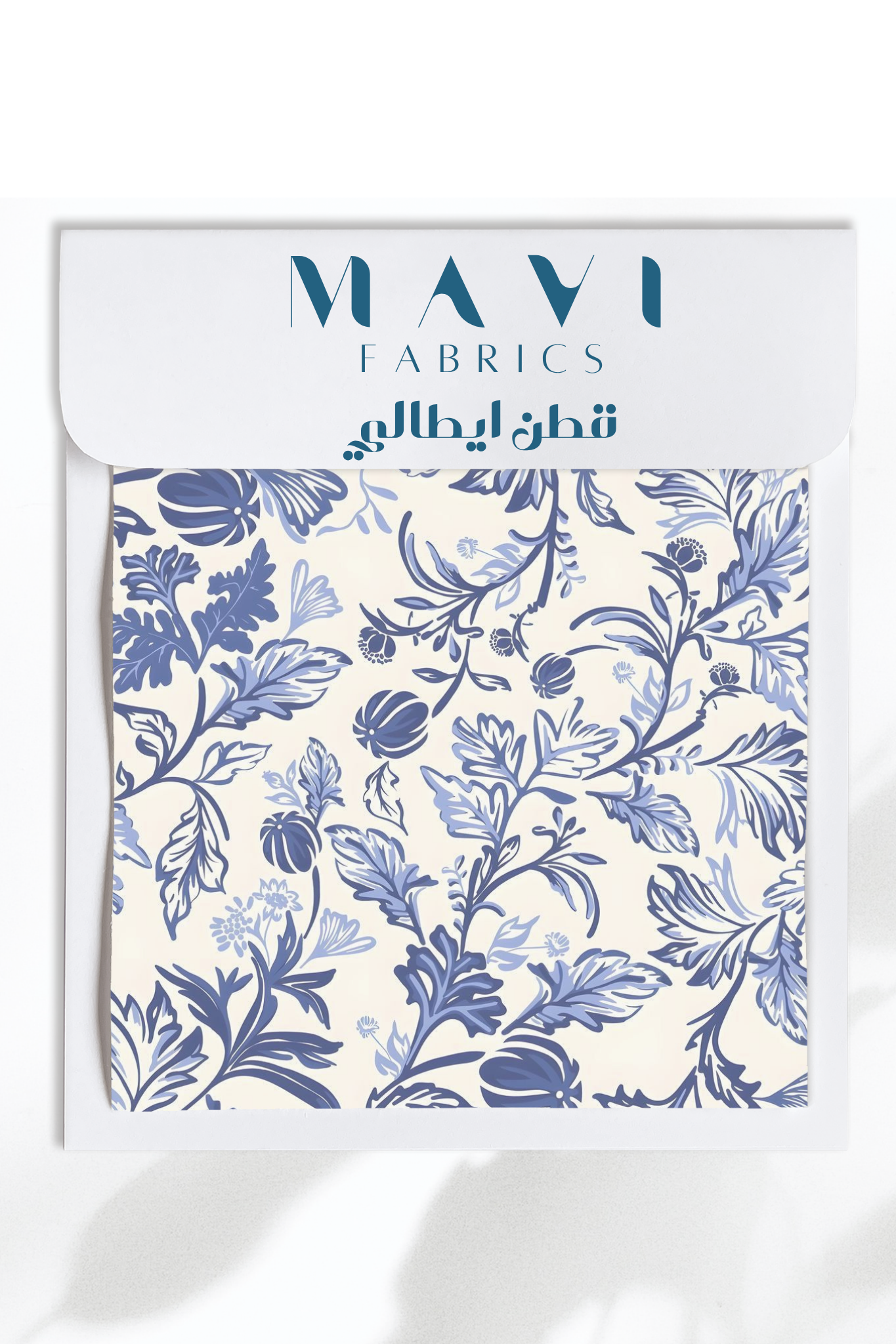 قطن ايطالي #6