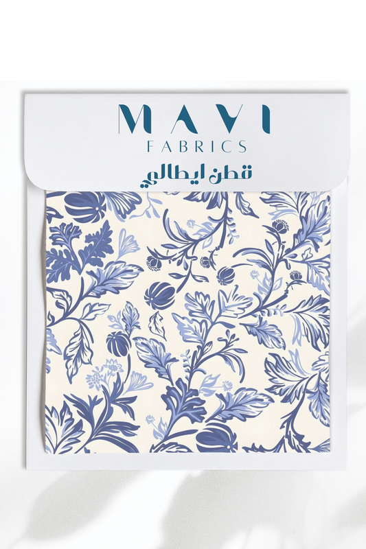 قطن ايطالي #6