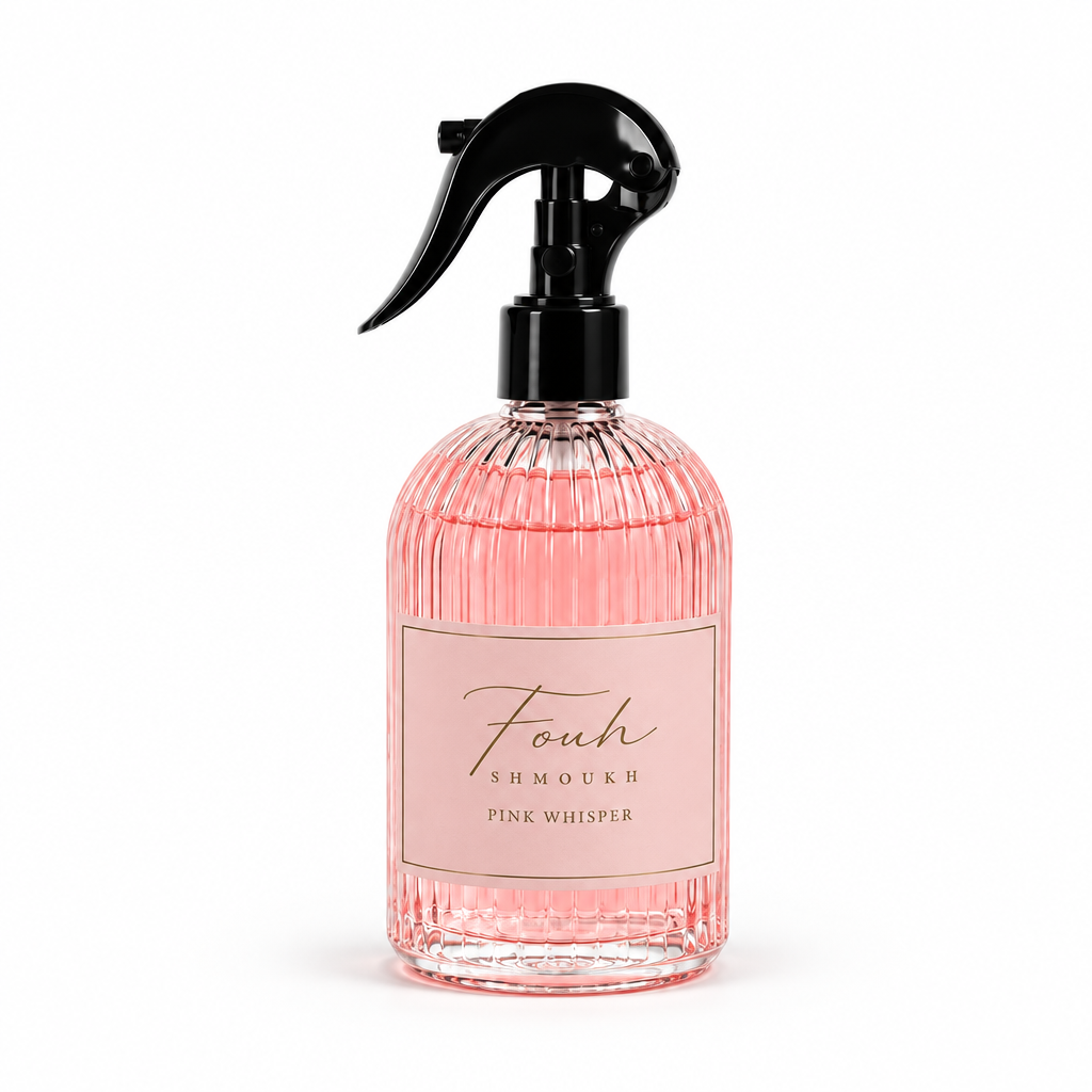 مرش PINK WHISPER