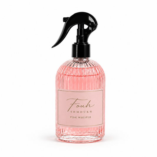 مرش PINK WHISPER