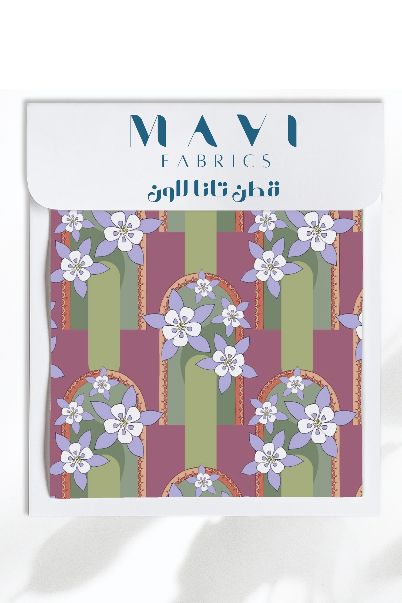 قطن تانا لاون #350