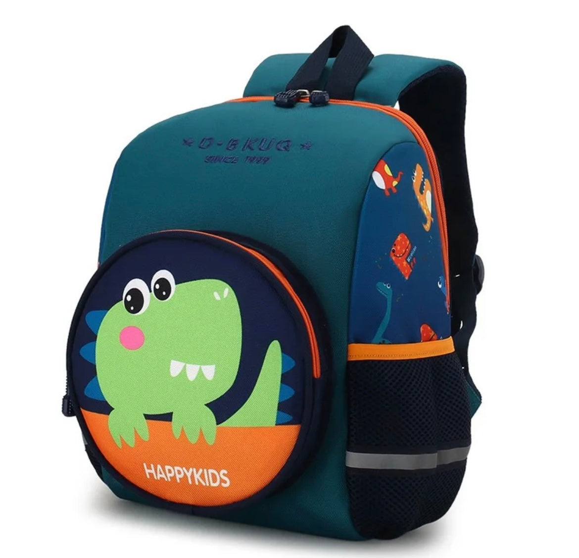 School Bag 7