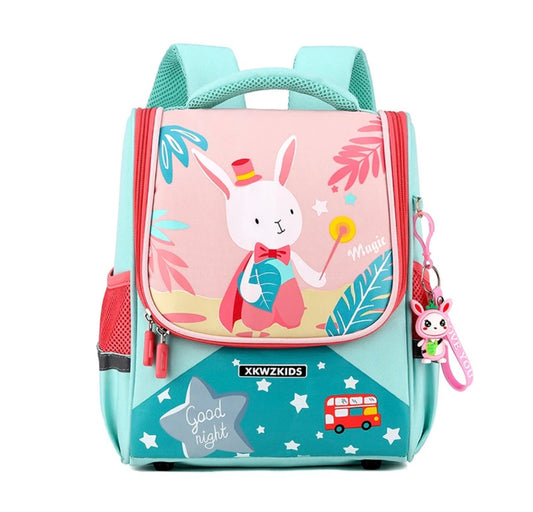 School Bag 8