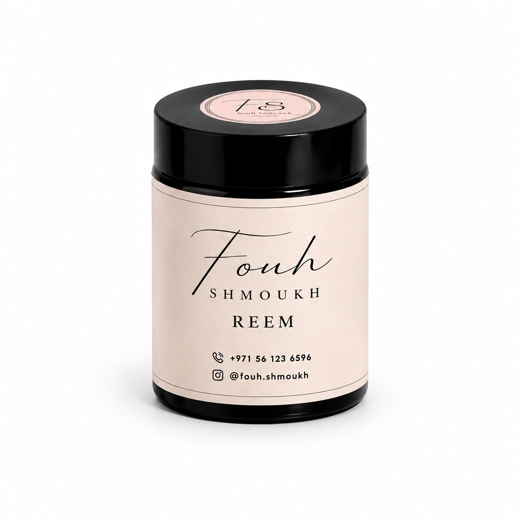 دخون Reem