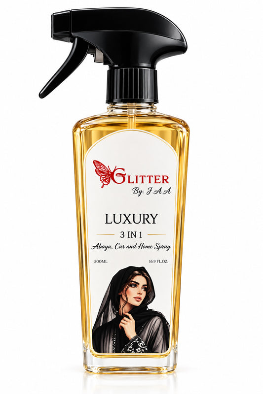 مرش luxury