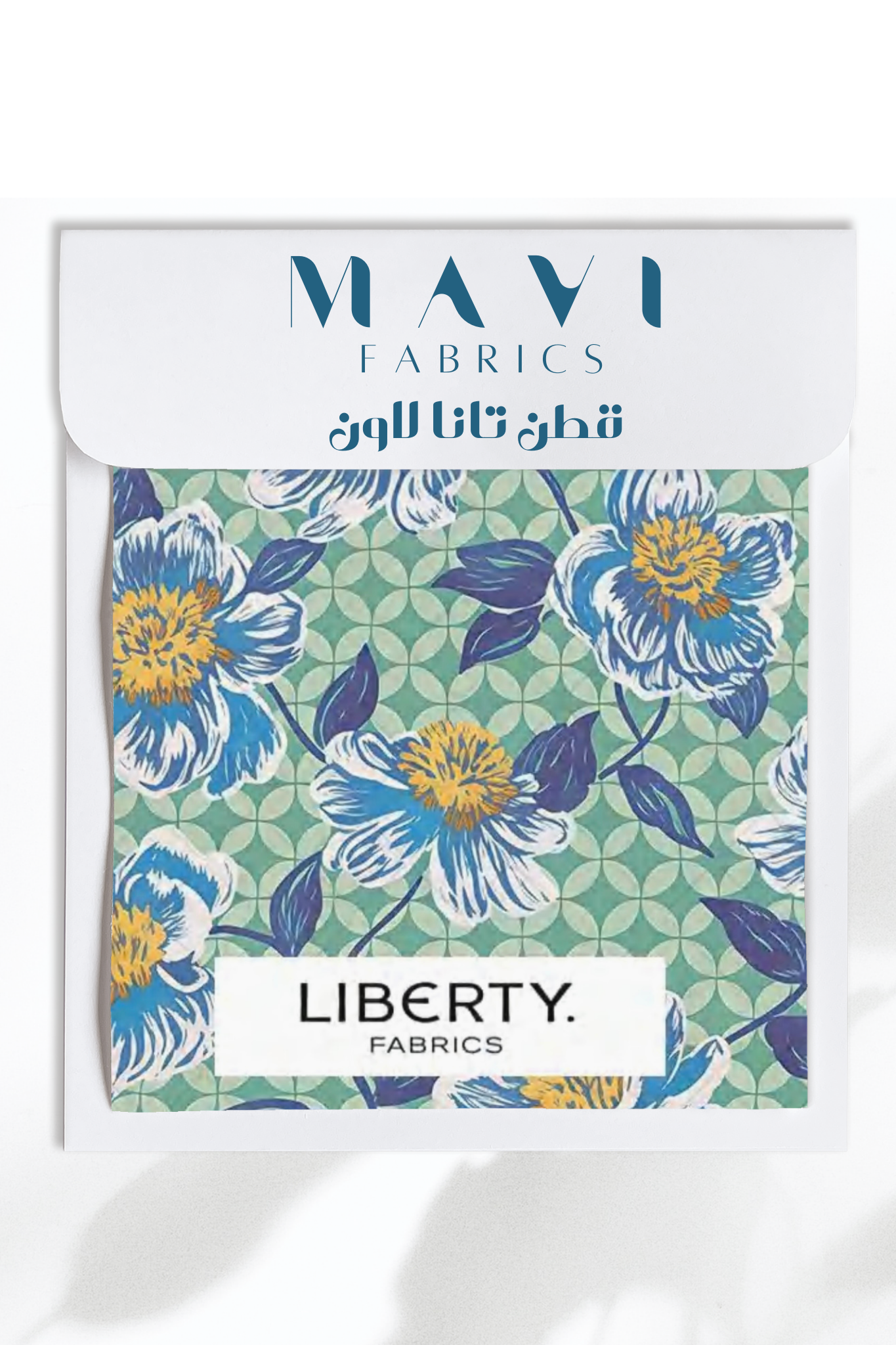 قطن تانا لاون #381