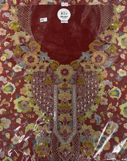 مخورة مراري للكبار  #28