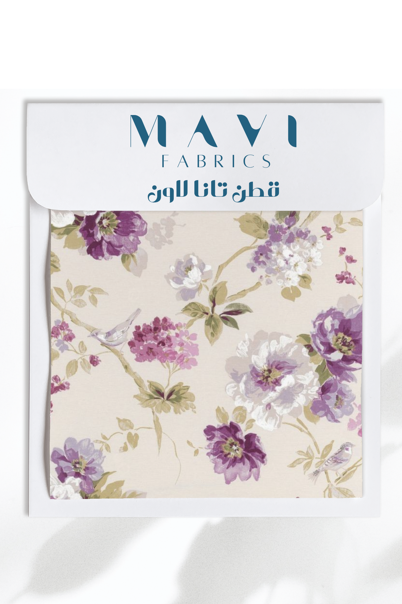 قطن تانا لاون #339