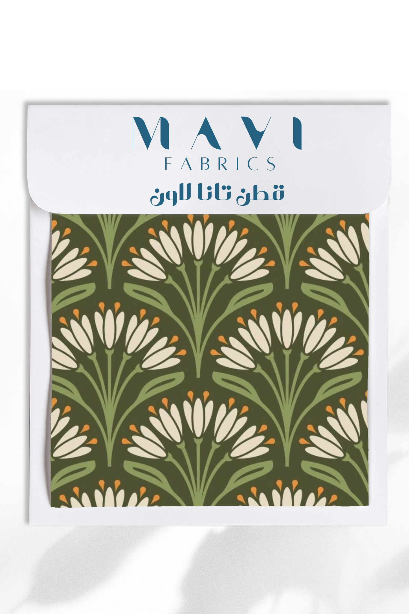 قطن تانا لاون #356