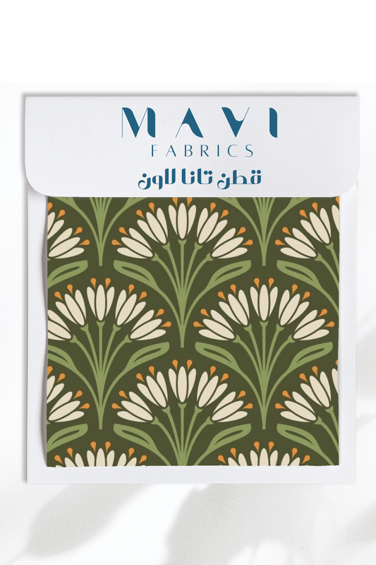 قطن تانا لاون #356