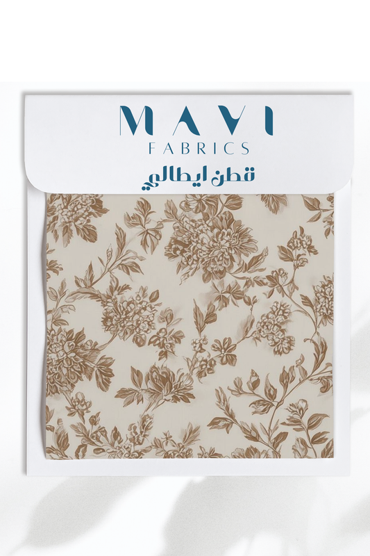 قطن ايطالي #2