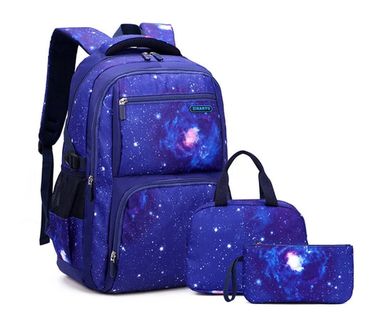 School Bag 22