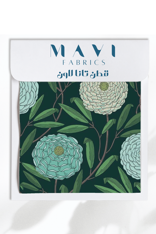 قطن تانا لاون #362