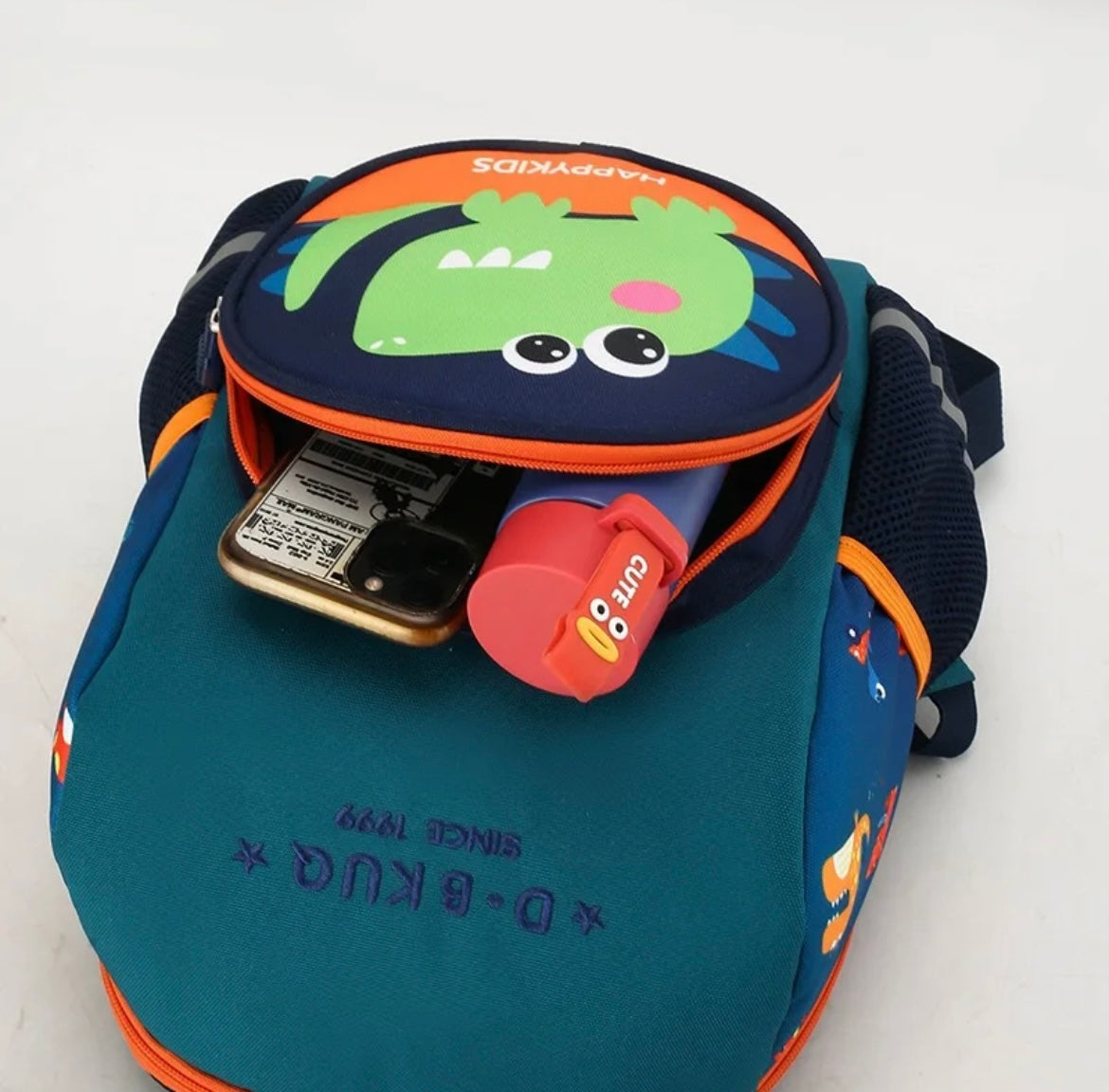 School Bag 7